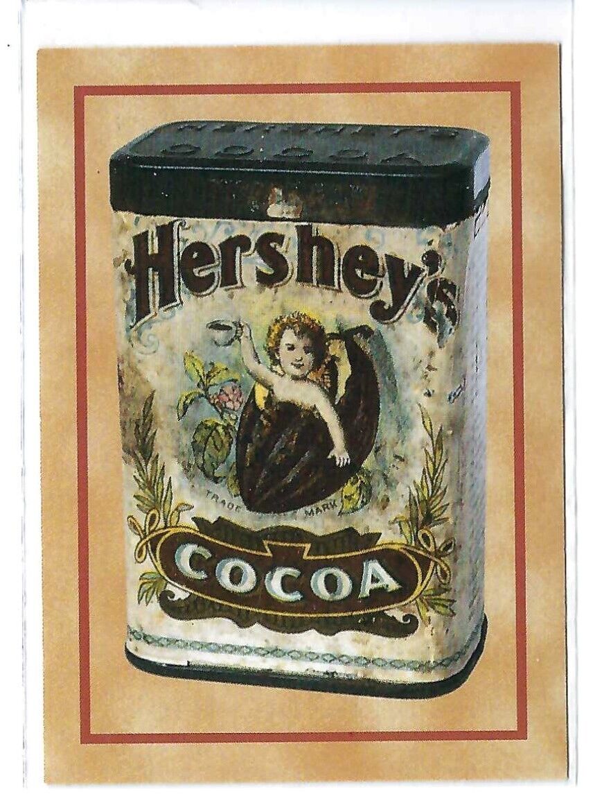 1995 Hershey\'s Trading Cards - \