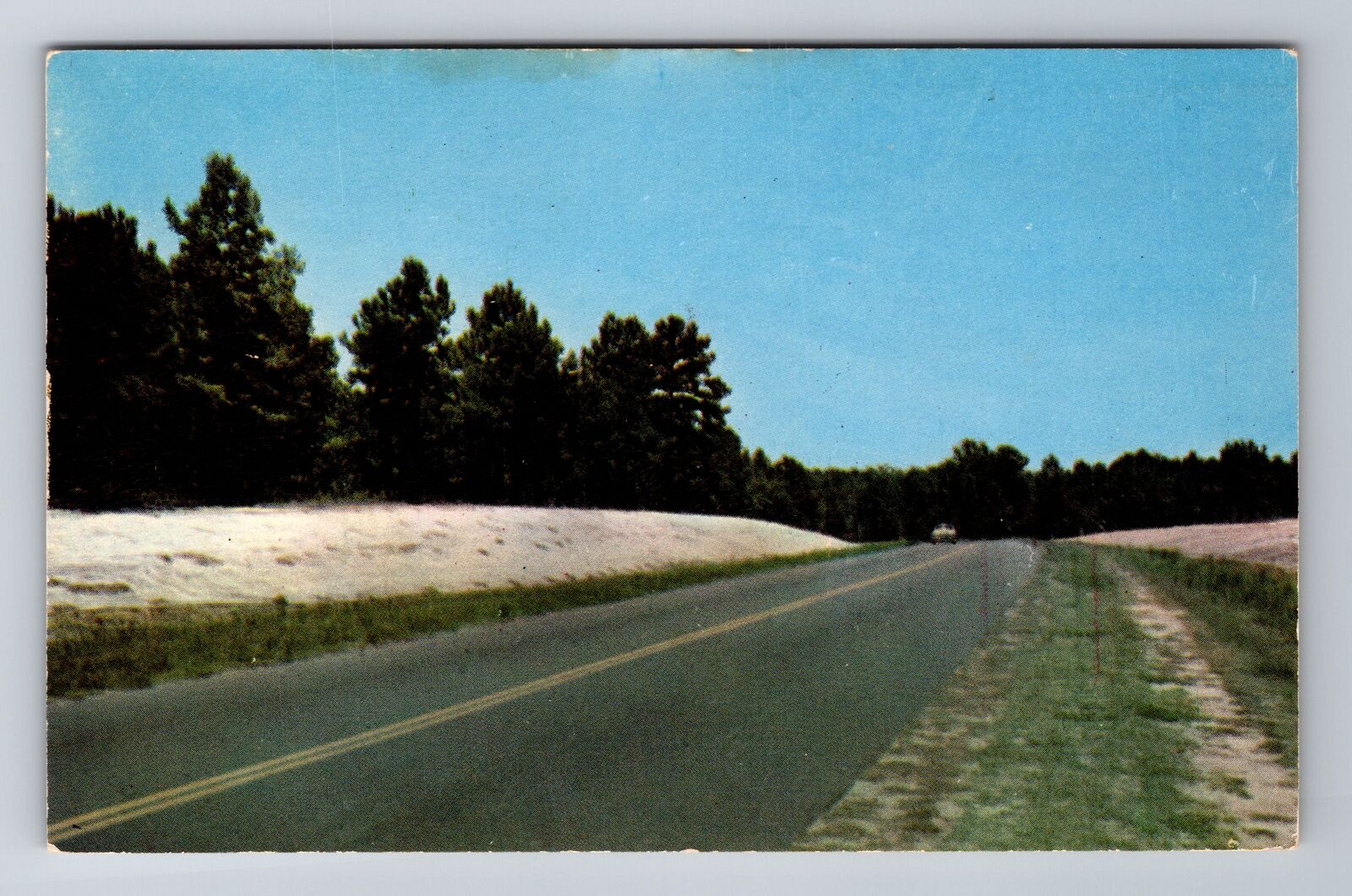 Susquehanna PA-Pennsylvania, General Greetings, Antique Vintage Postcard