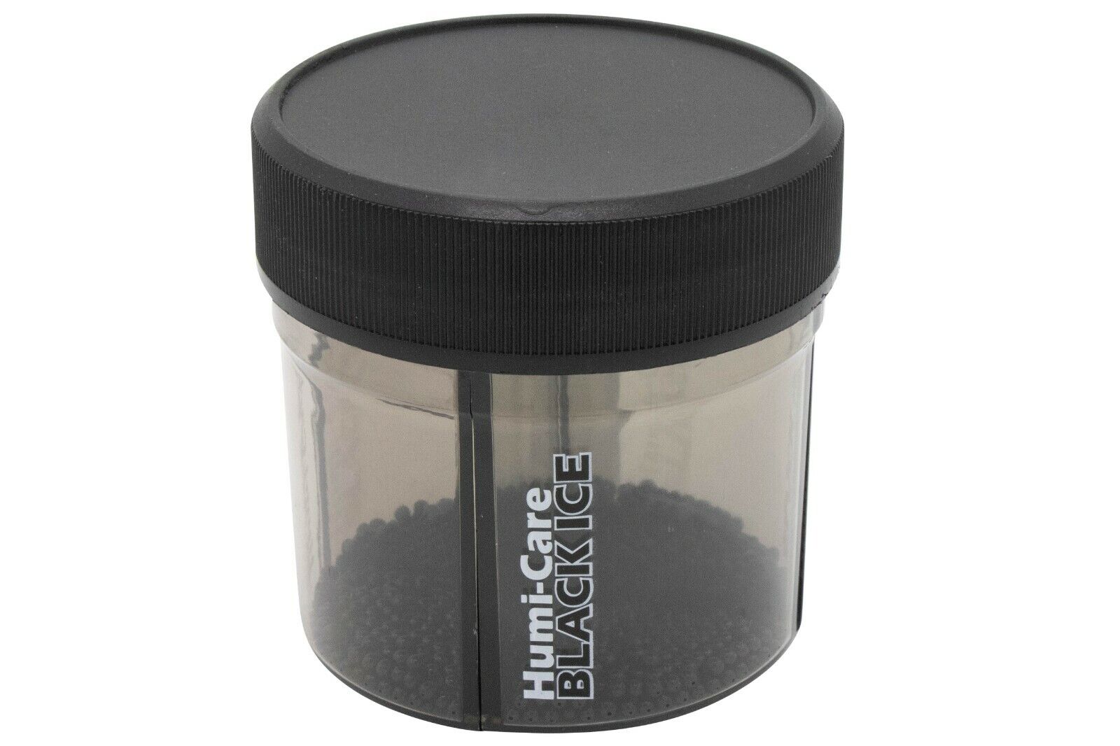 Humi-Care Black Ice Pie Jar Humidifier 4 oz