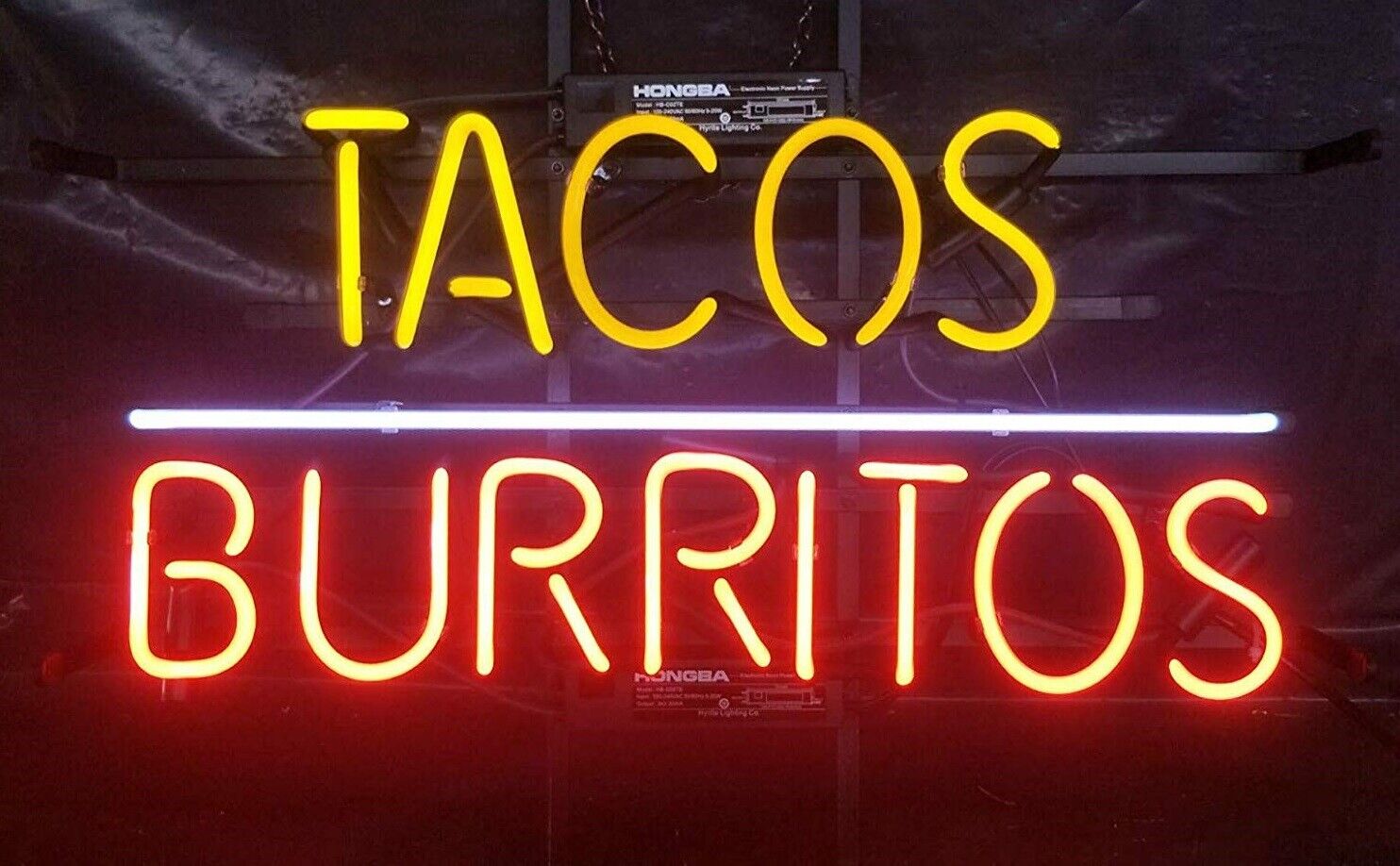 Tacos Burritos Meal Open Food 14\