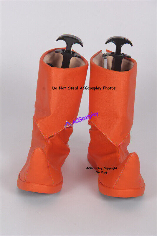 Hobgoblin Cosplay Shoes Cosplay Boots acgcosplay Hob goblin cosplay shoes boots