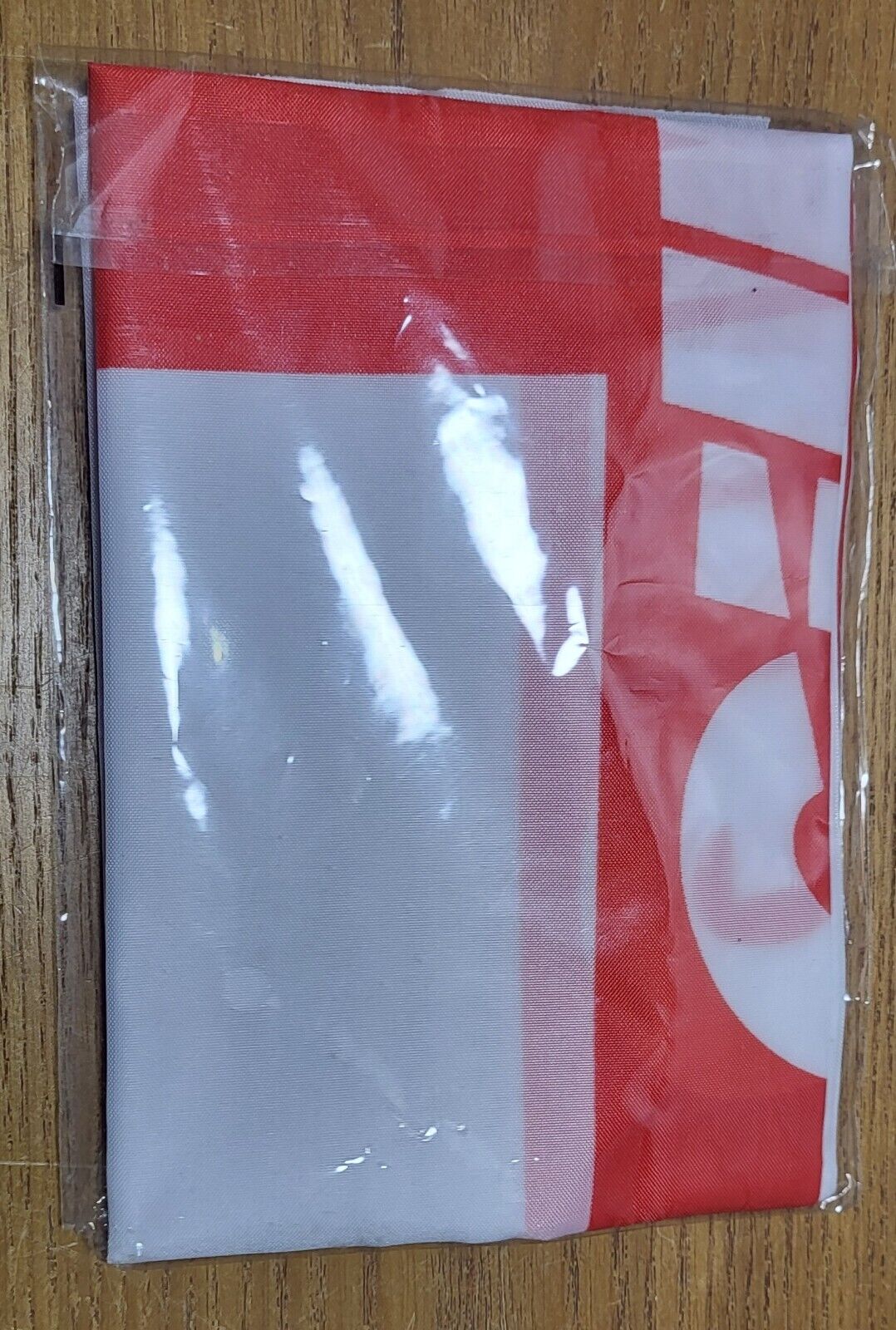 Gillette Safety razor Flag of England for display advertising English Inglaterra