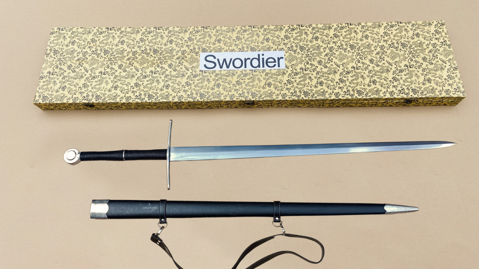 Swordier 54\