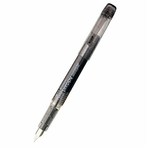 Platinum Fountain Pen Preppy Nib:Medium 0.5mm Choose from 3 Colors PSQ-300