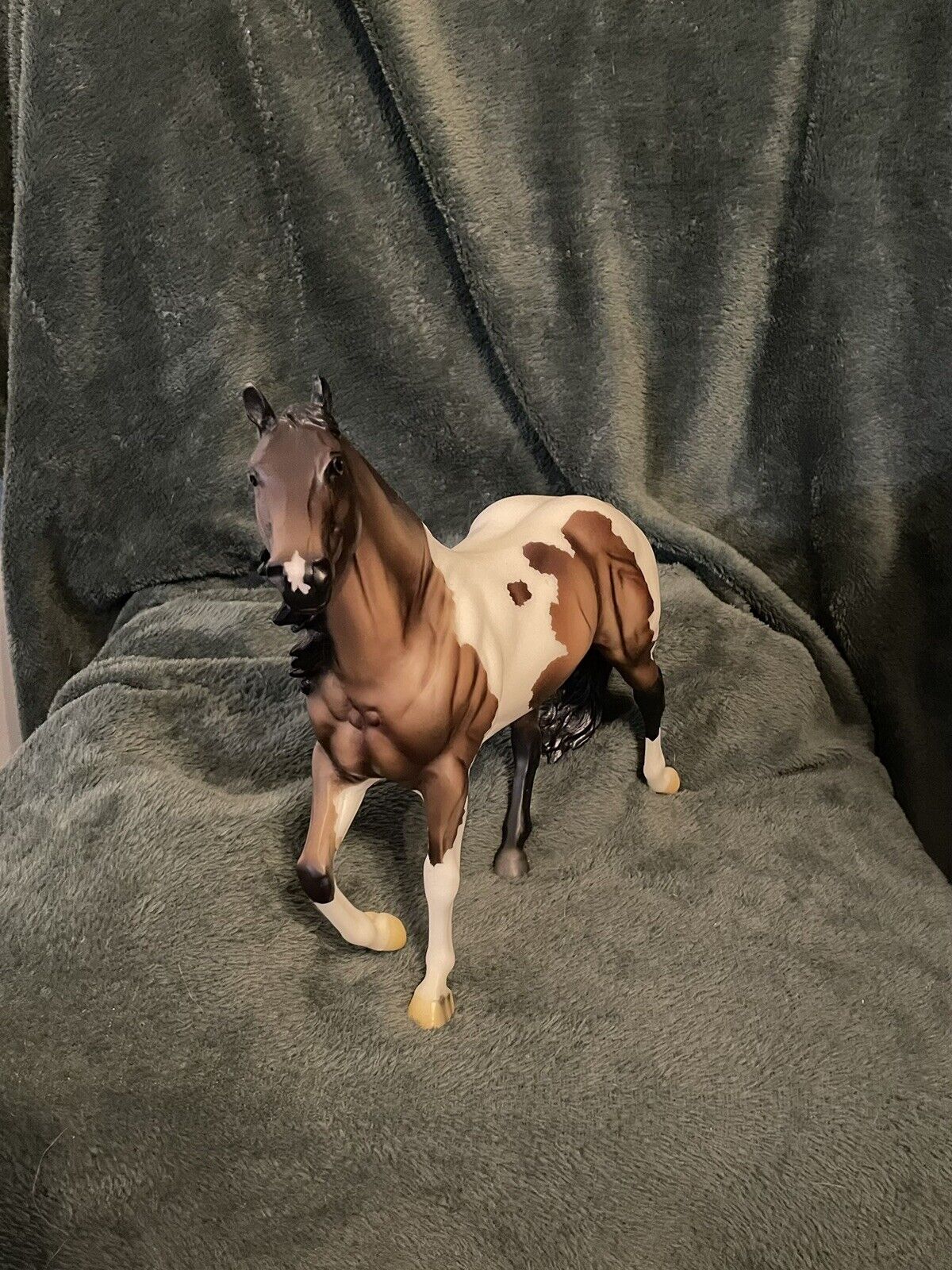 Breyer Horse model Gideon