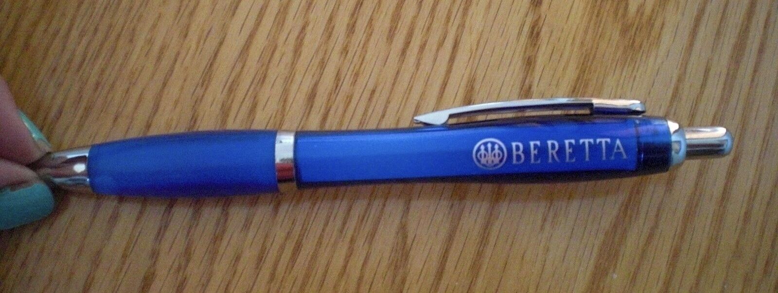 Beretta Pen -rare Collectible  NIB  
