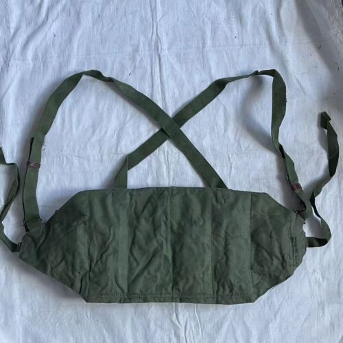 Surplus Militray Chinese Type 81 Chest Rig Ammo Pouch Original