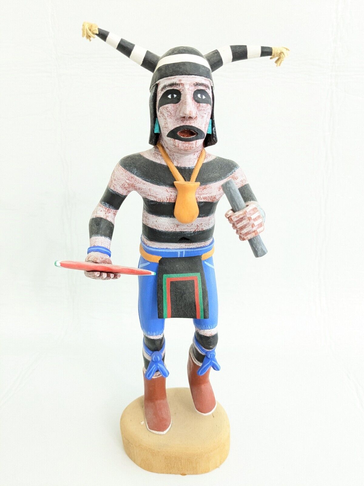 Hopi Kachina Doll 