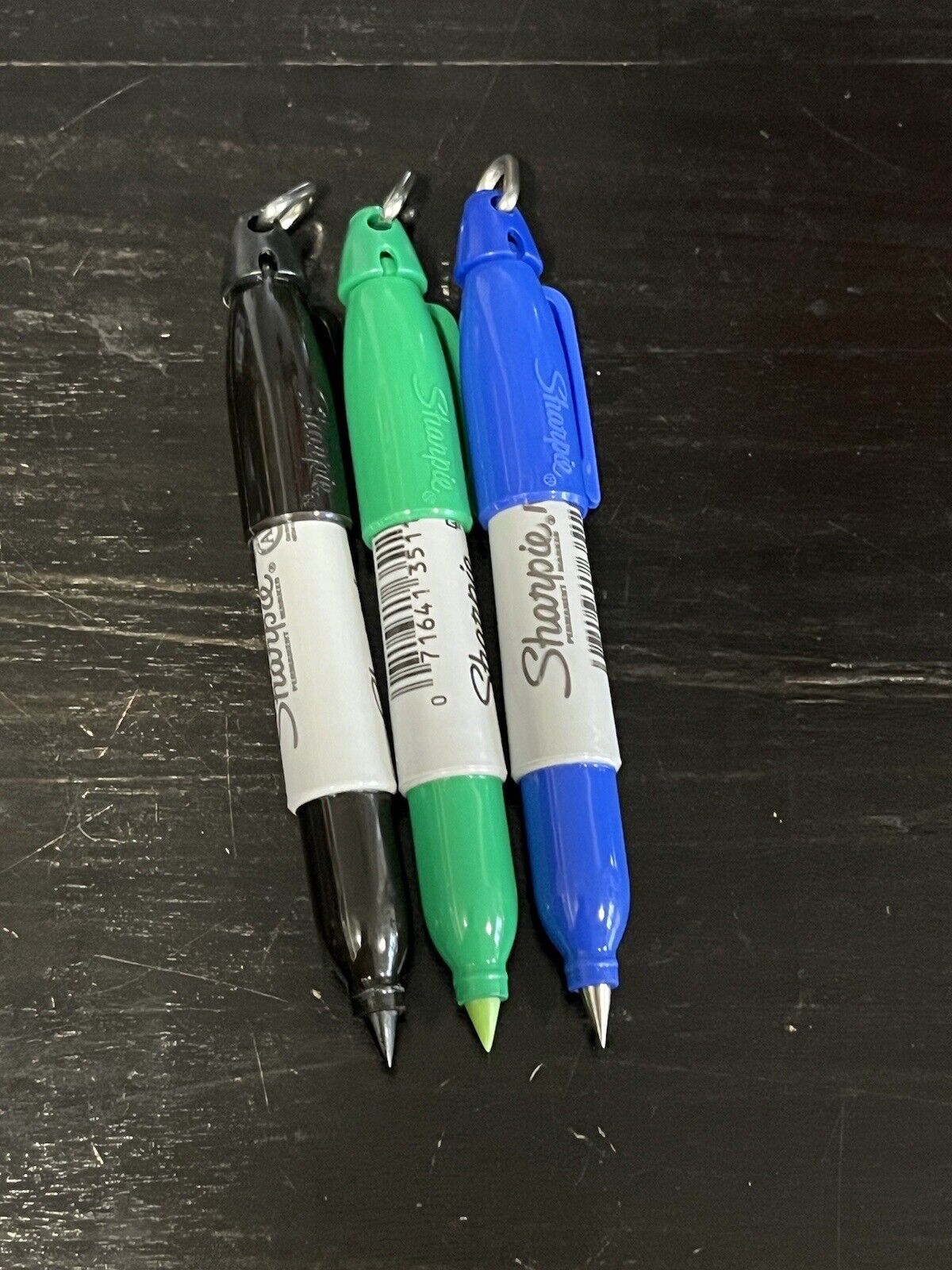 Mini G10 Marker, EDC Pen, Tactical Marker
