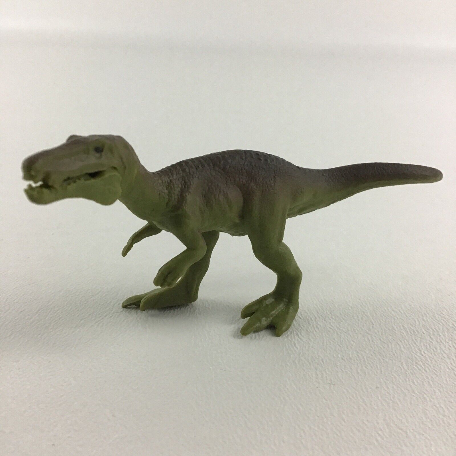 Jurassic World Baryonyx Mini Dino Blind Bag 2\