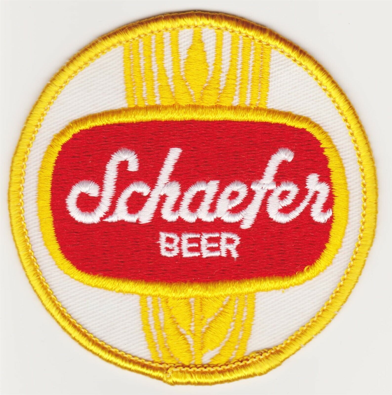 Schaefer Beer 3\