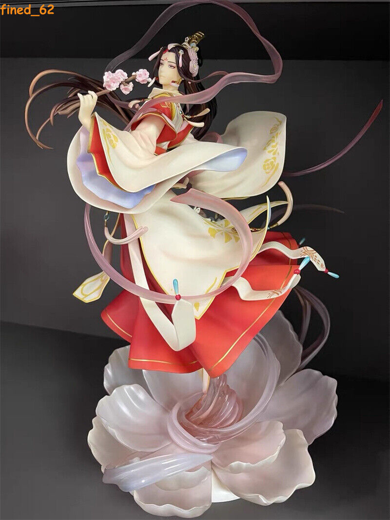 Official Heaven Official's Blessing Xie Lian Prince Pleasant God Figure Statue