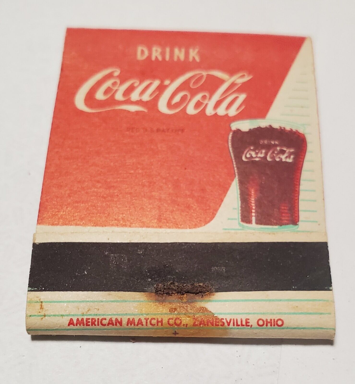 1959, Coca-Cola, \