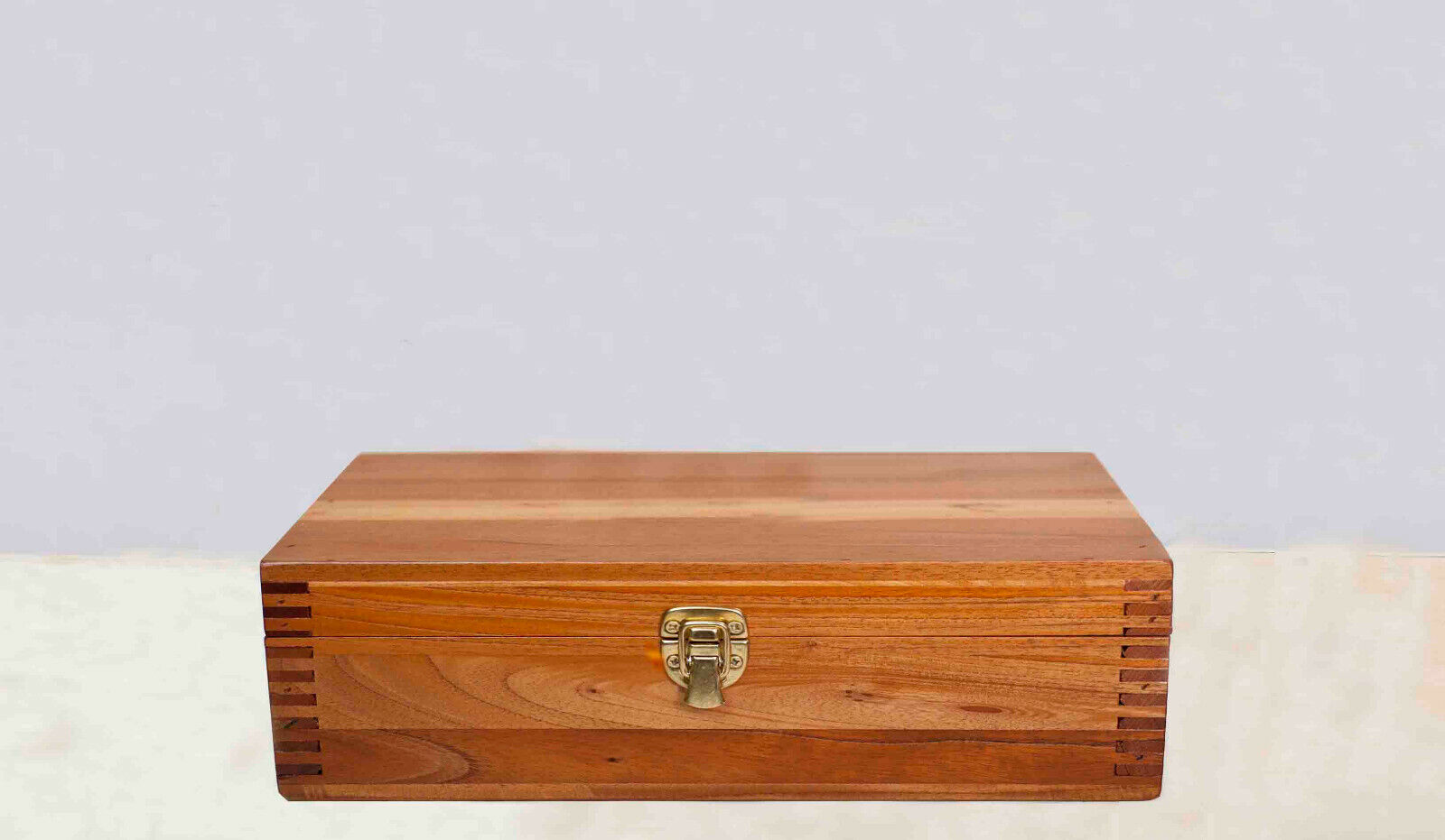 3-CEDAR Cedar Keepsake Box | Cedar Jewelry Box | Wooden Cedar Box