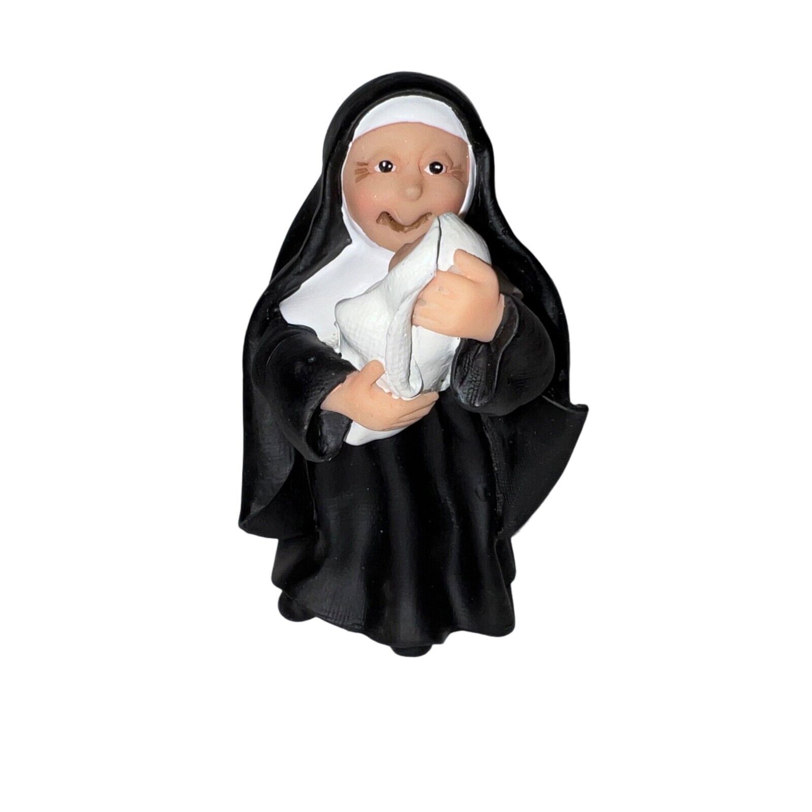 Sister Folk by Abbey Press Give a Little Jesus #44294