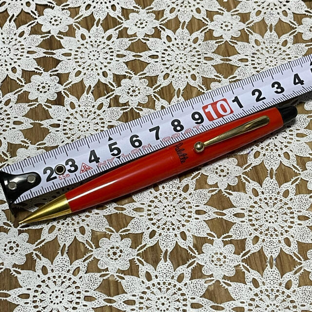 Stock Confirmation Required Showa Retro Kokuyo Mechanical Pencil