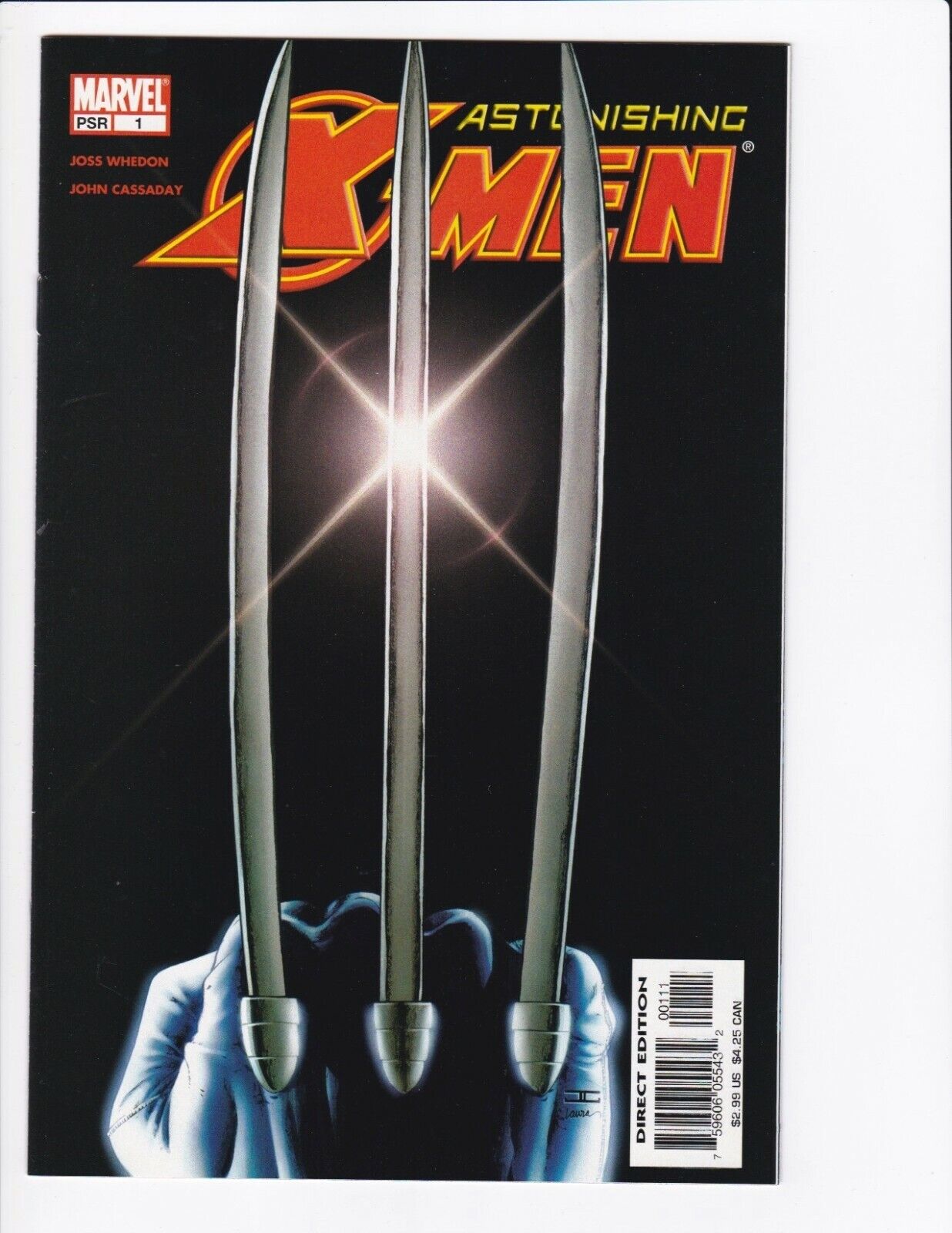 ASTONISHING X-MEN #1-56 + VARIANT (HQ SCANS) MARVEL COMICS 2004 2 31 34 35 50 52