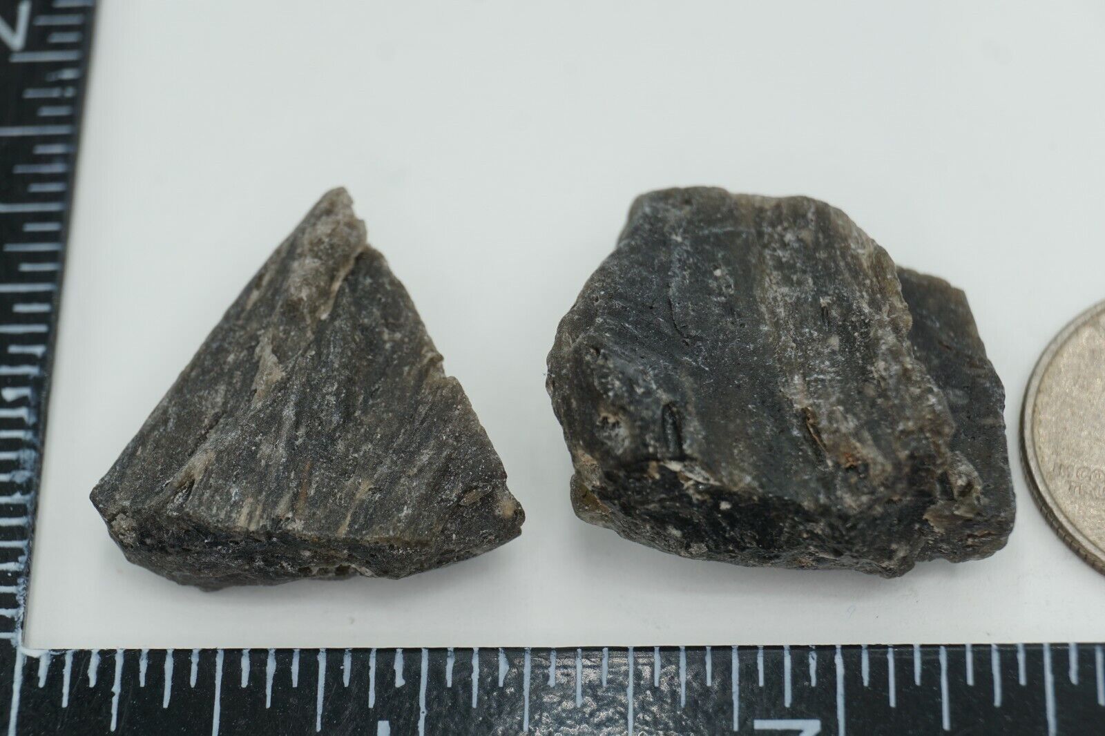 Darwin Glass -- 18g - Austalite - Darwinite - tektite - impactite #gls26a