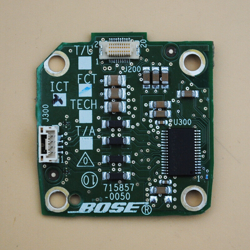 BOSE SOUNDLINK MINI II Bluetooth Speaker Charging interface board repair board