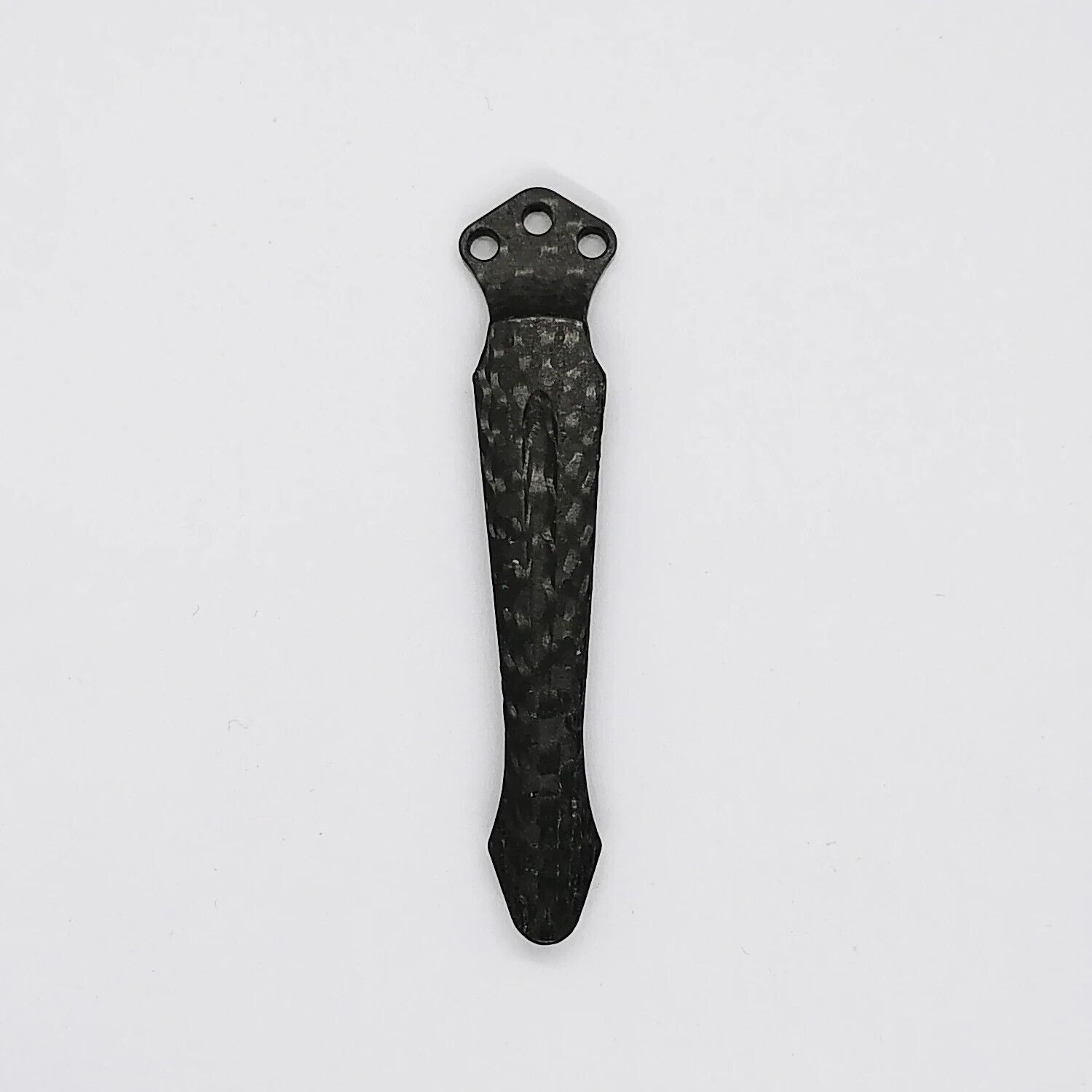 Carbon Fiber Pocket Clip for Benchmade 551/556(Clip Only, NO Other Accessories)