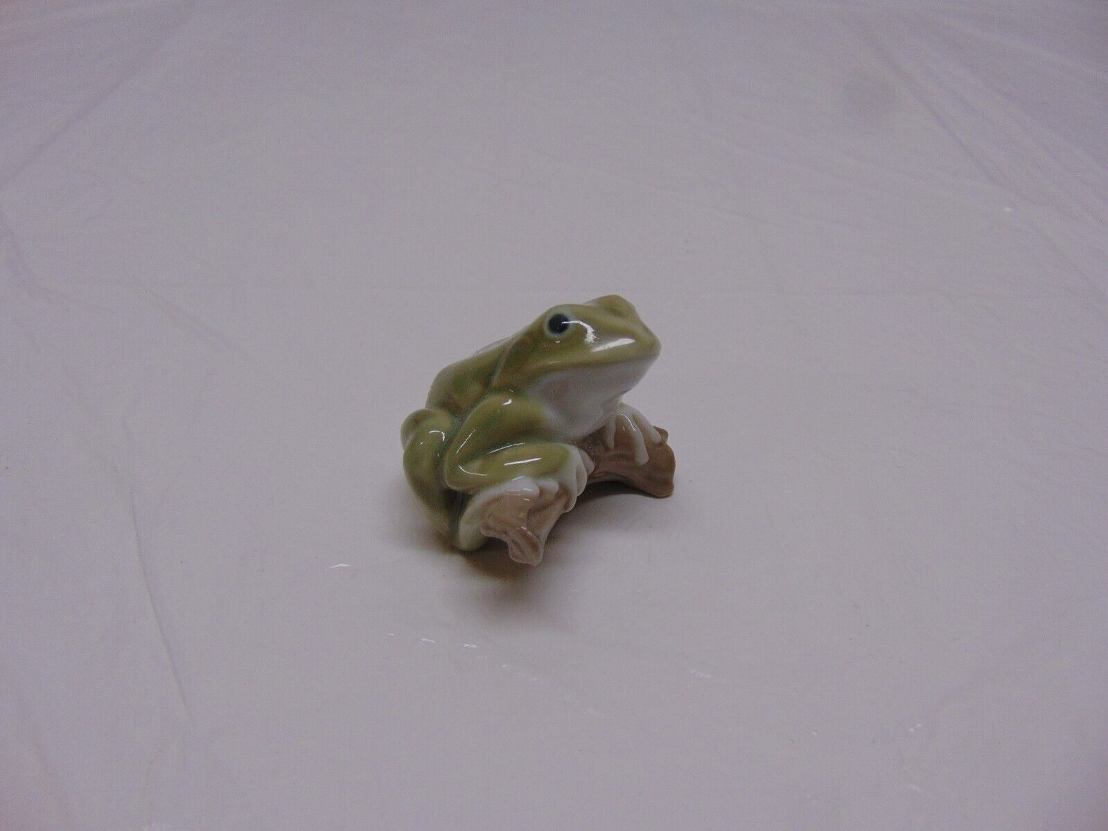 LLADRO Frog