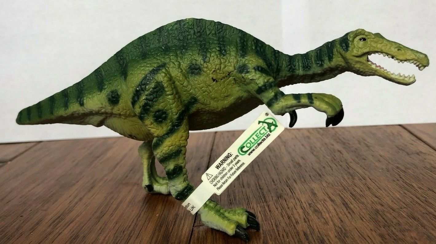 CollectA Dinosaurs Retired BARYONYX Dinosaur 88107 Prehistoric Toy Model NEW