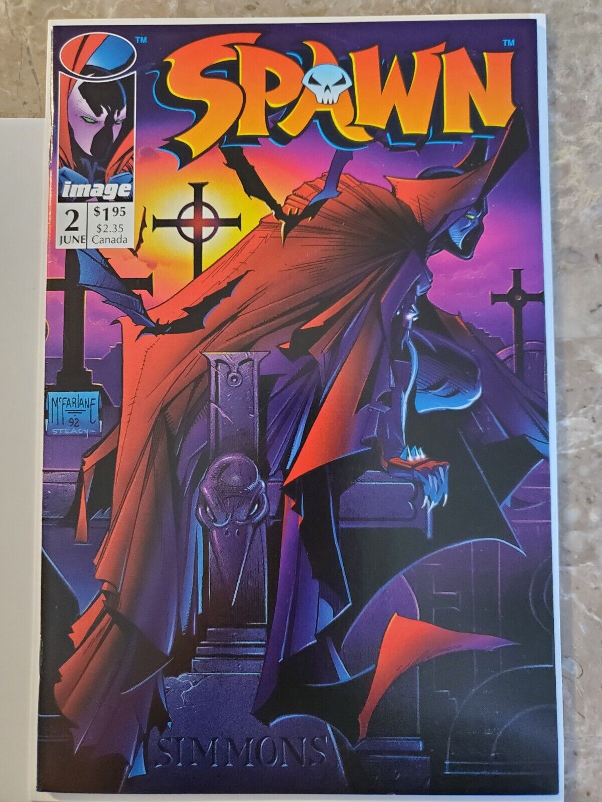 Spawn (1992 Image) - Pick and Choose Your Issue/Lot #1-117, 300, Keys & More