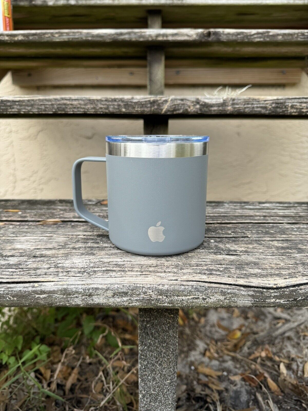 Apple Employee Exclusive Mug