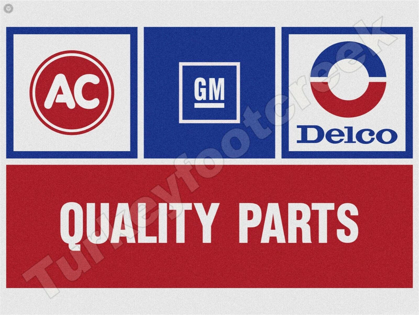 ACDelco Quality Parts 9\