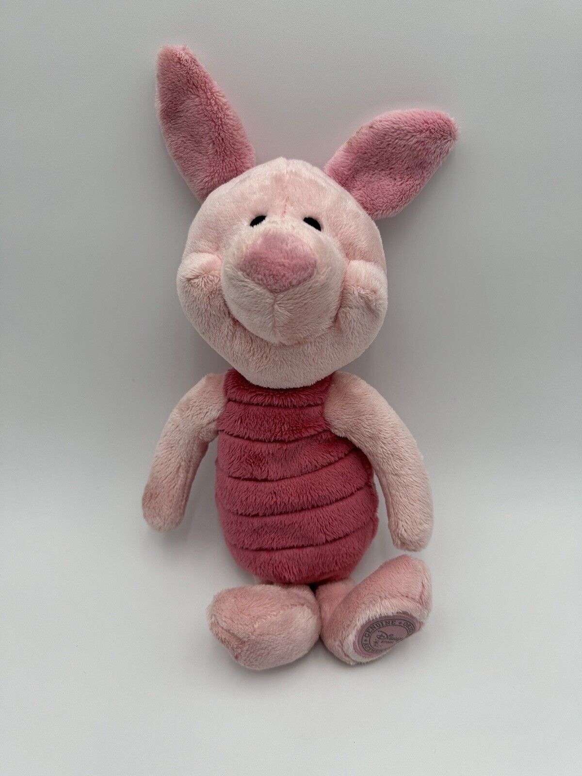 Piglet Plush Disney Store - 17” Large Plush Winnie the Pooh Character