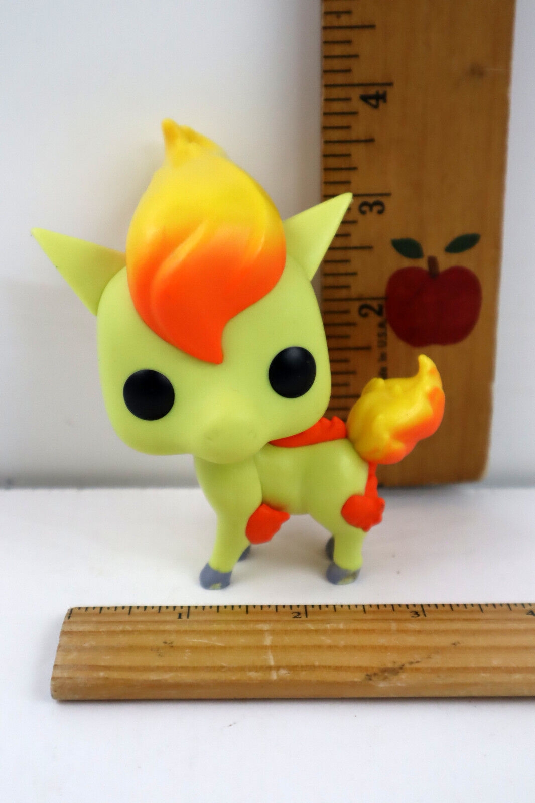 Funko Pop Pokémon Ponyta 644 Loose Figure