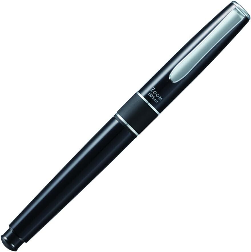 Tombow Multifunction 2 Color ballpoint Thick shaft grip pen ZOOM 505mf SB-TCZA11