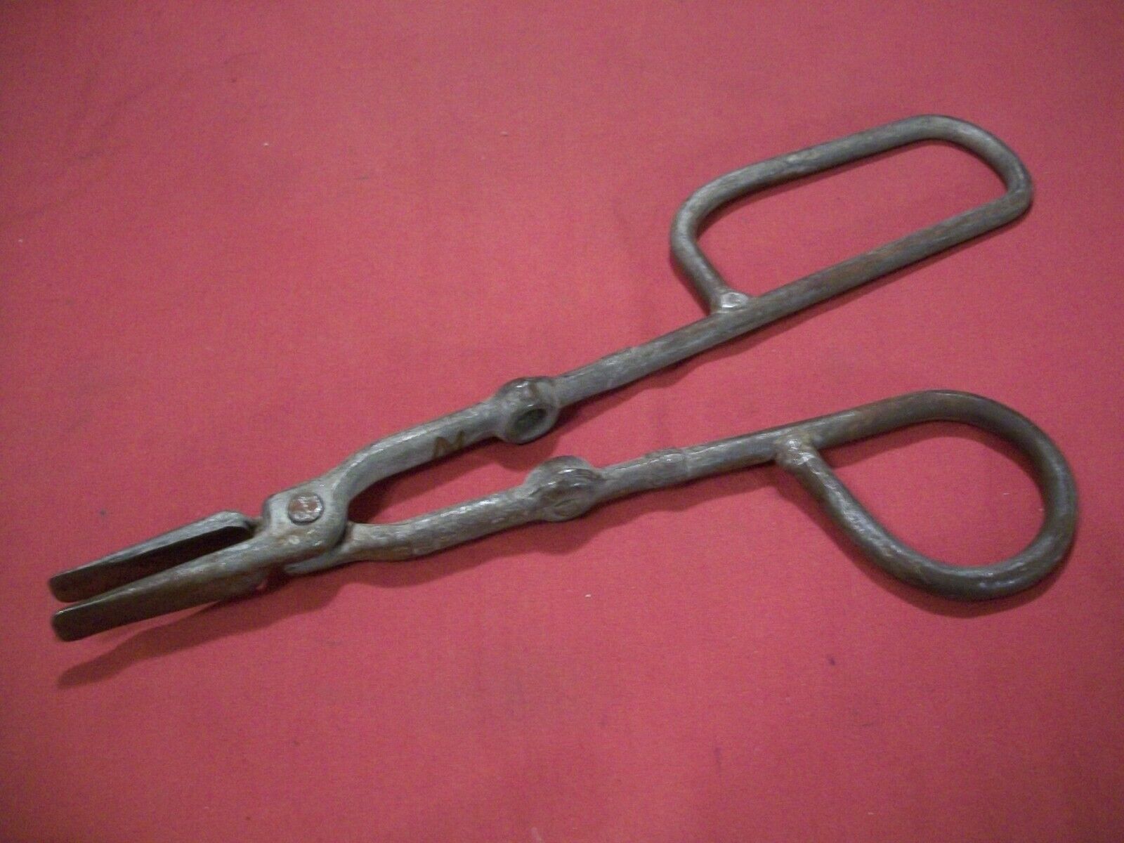Antique Pliers Tool