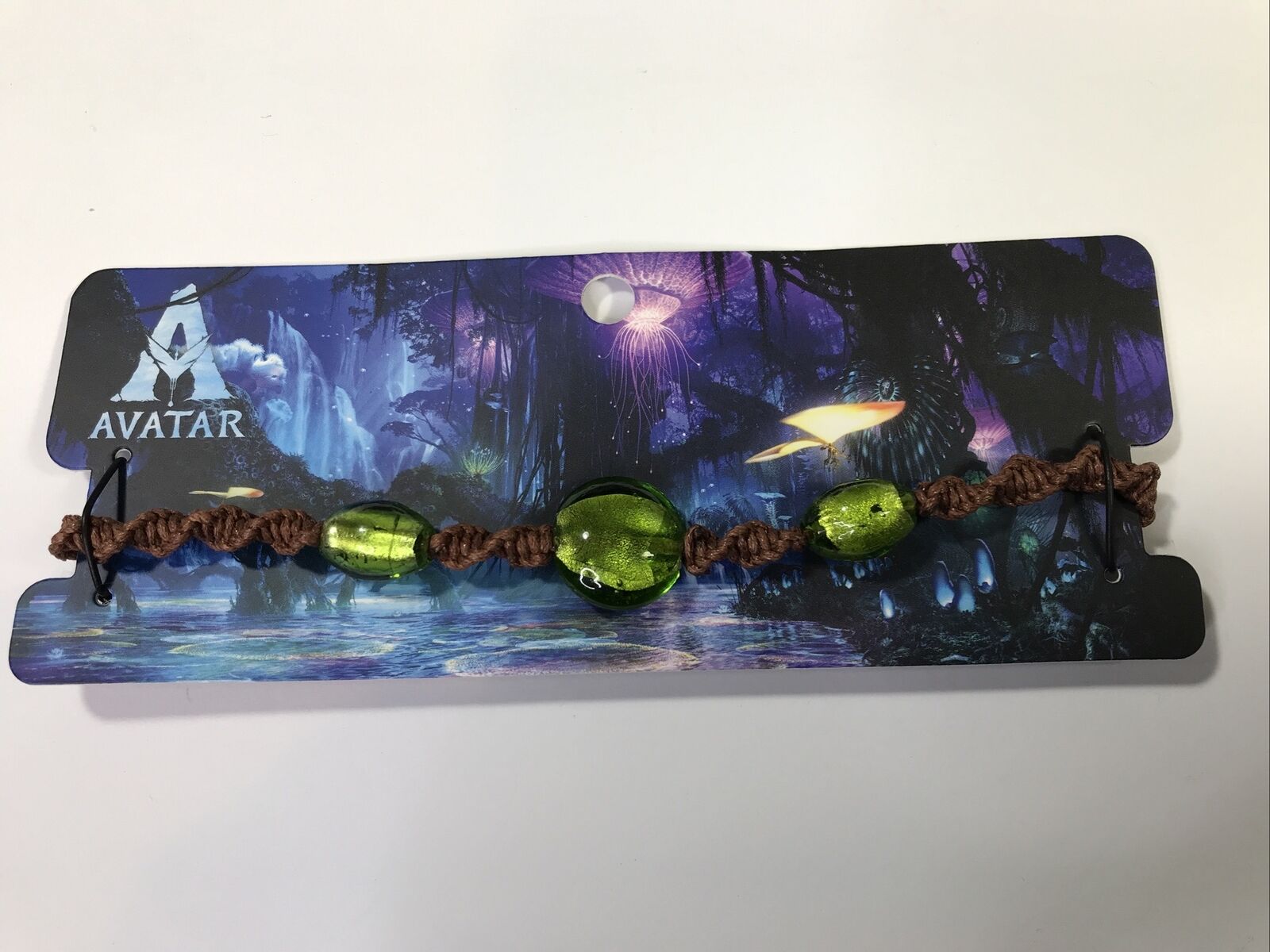 New Disney Avatar: The Way Of The Water Neytiri Replica Choker Necklace
