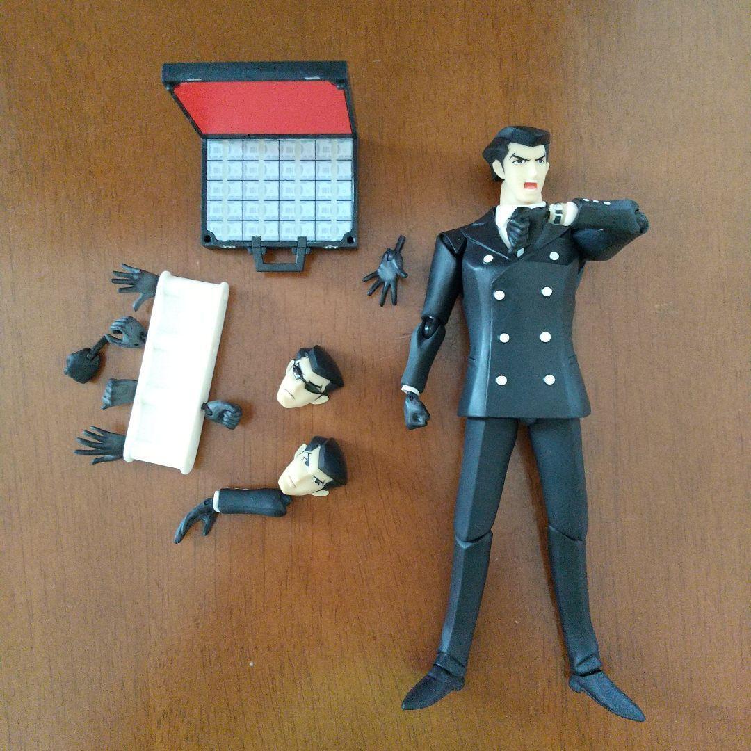Figma Roger Smith Only The One Shown In Image