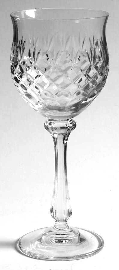 Mikasa Chateau Wine Glass 359179