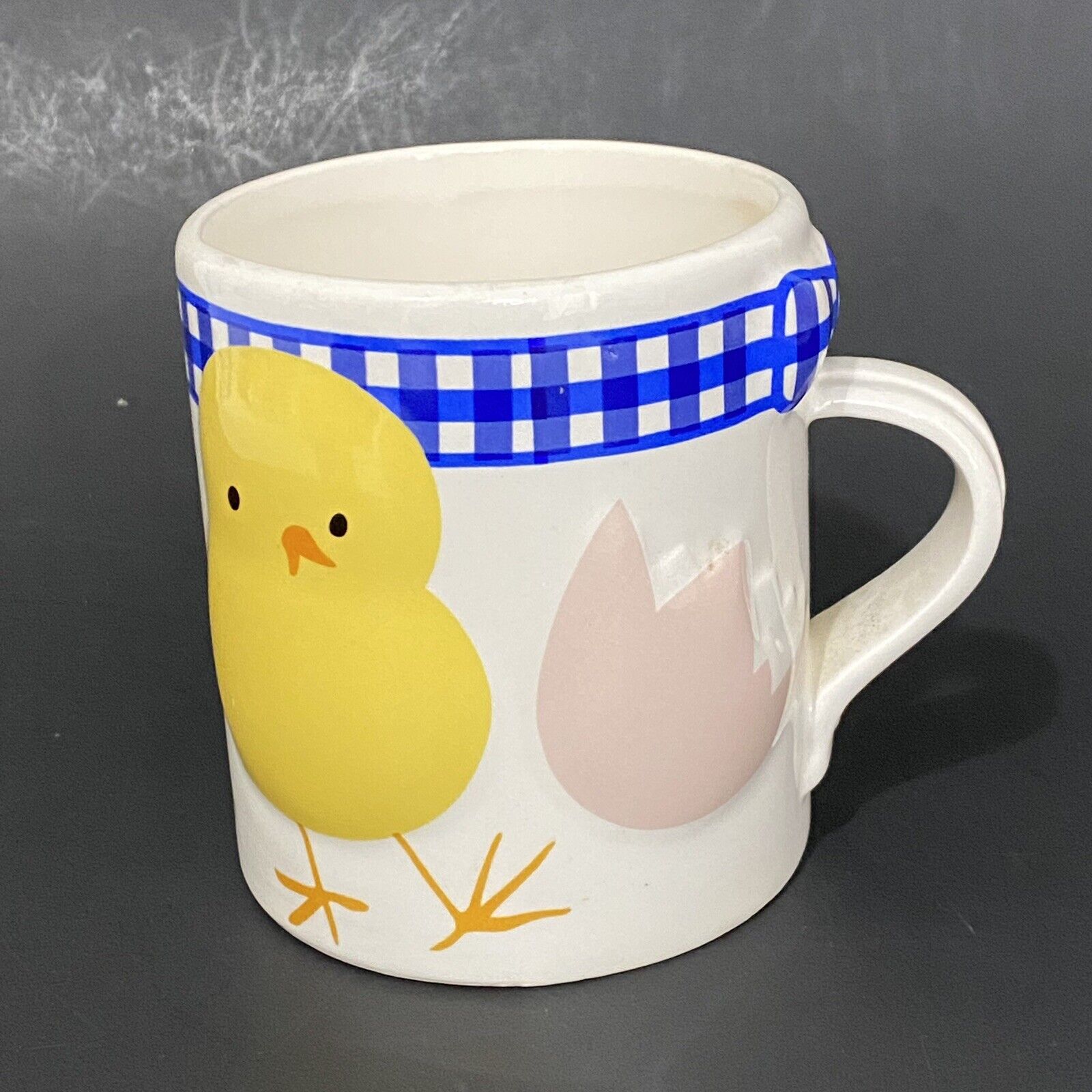 Gallery Originals Easter Hatching Chick Mug