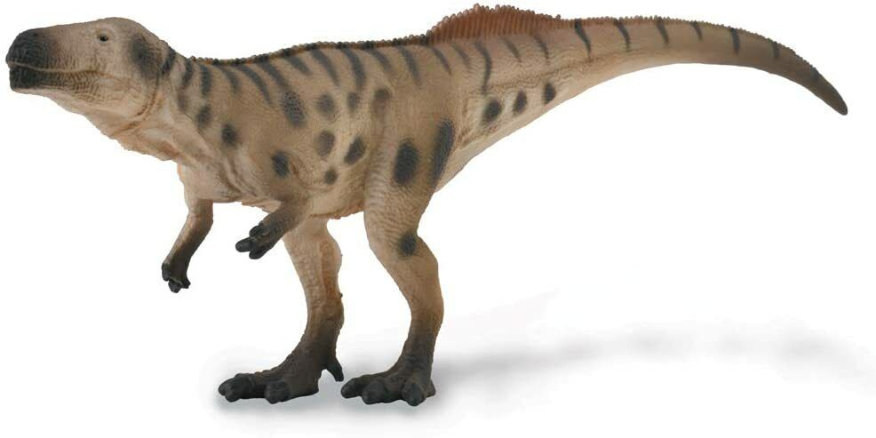 Breyer CollectA Prehistoric Life Collection Megalosaurus in Ambush Toy Figurine 