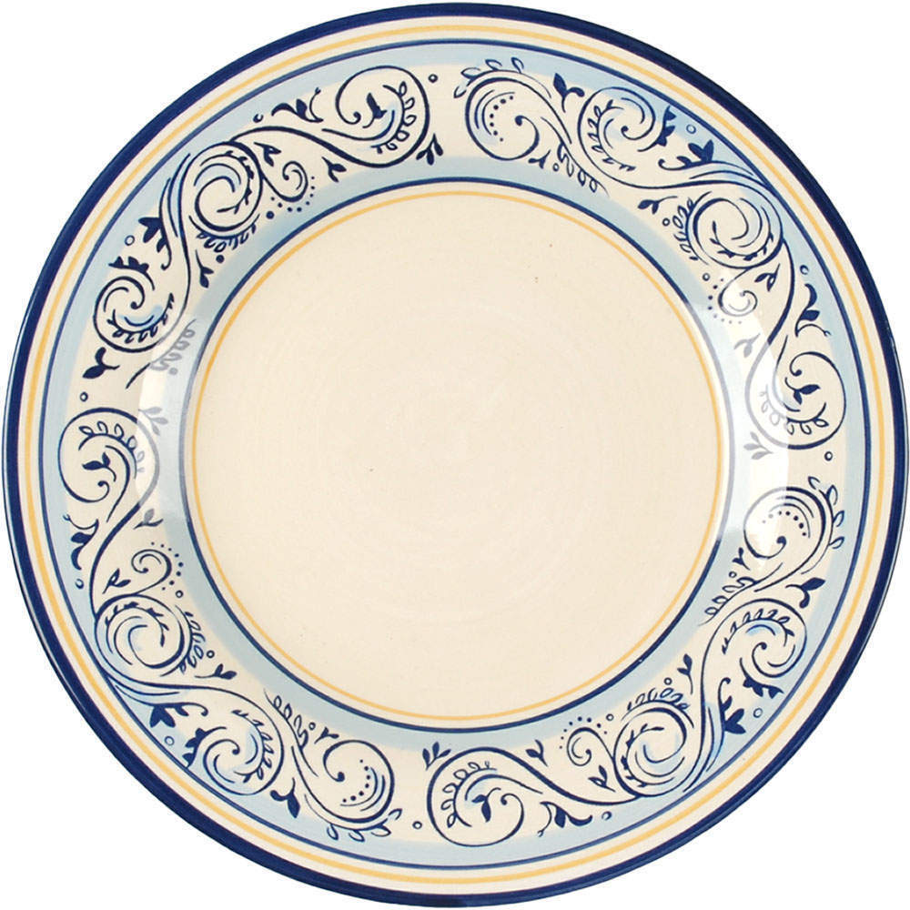Better Homes and Gardens Renes Salad Plate 7341279