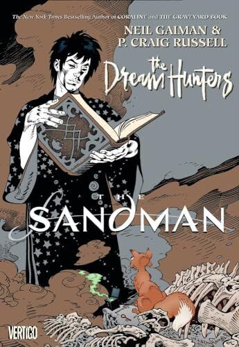 The Sandman: Dream Hunters