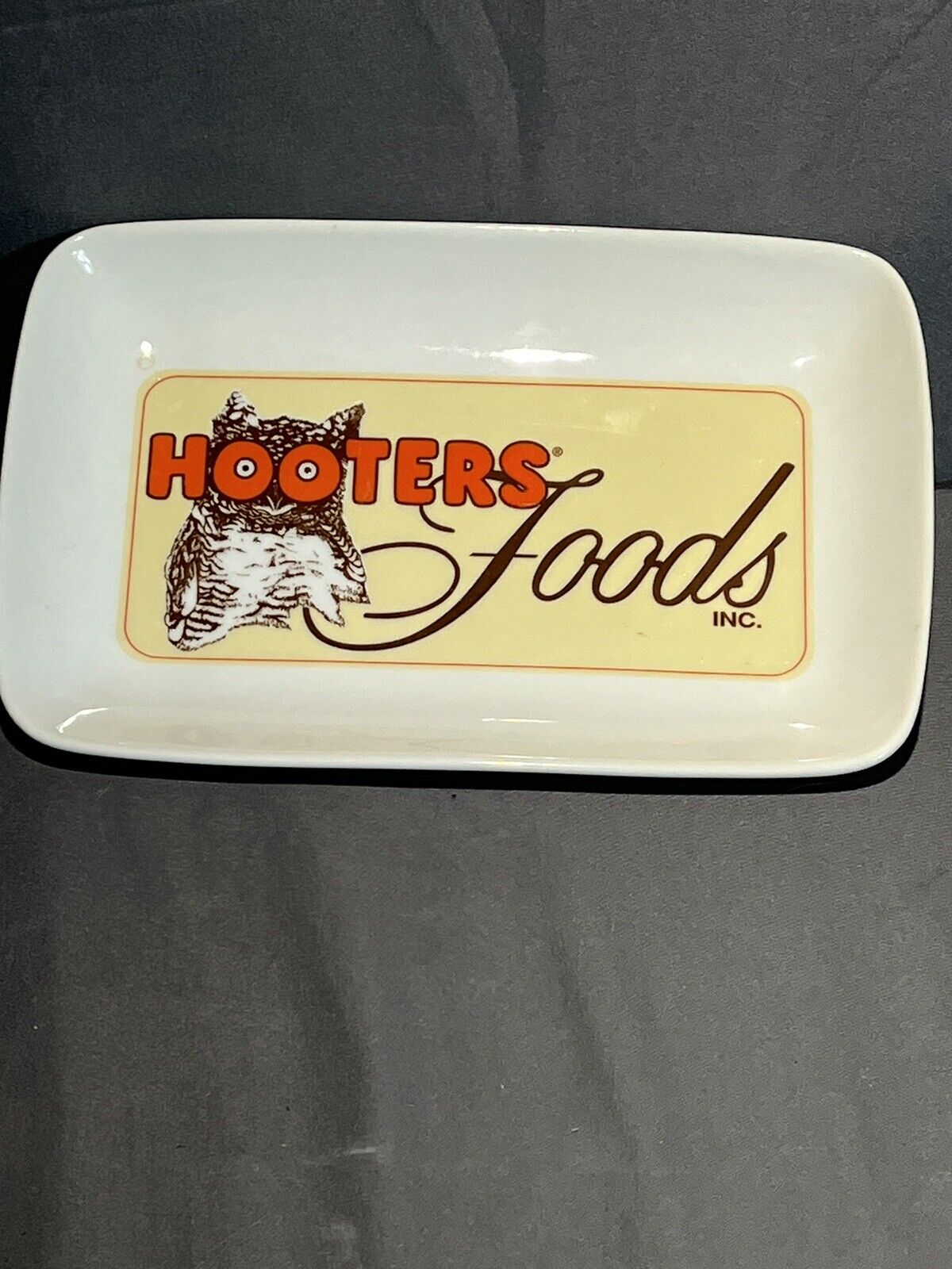 Hooters Foods Inc. 9\
