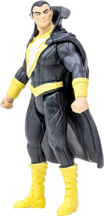 NEW DC Comics Black Adam McFarlane 3\'\' Mini Action Figure