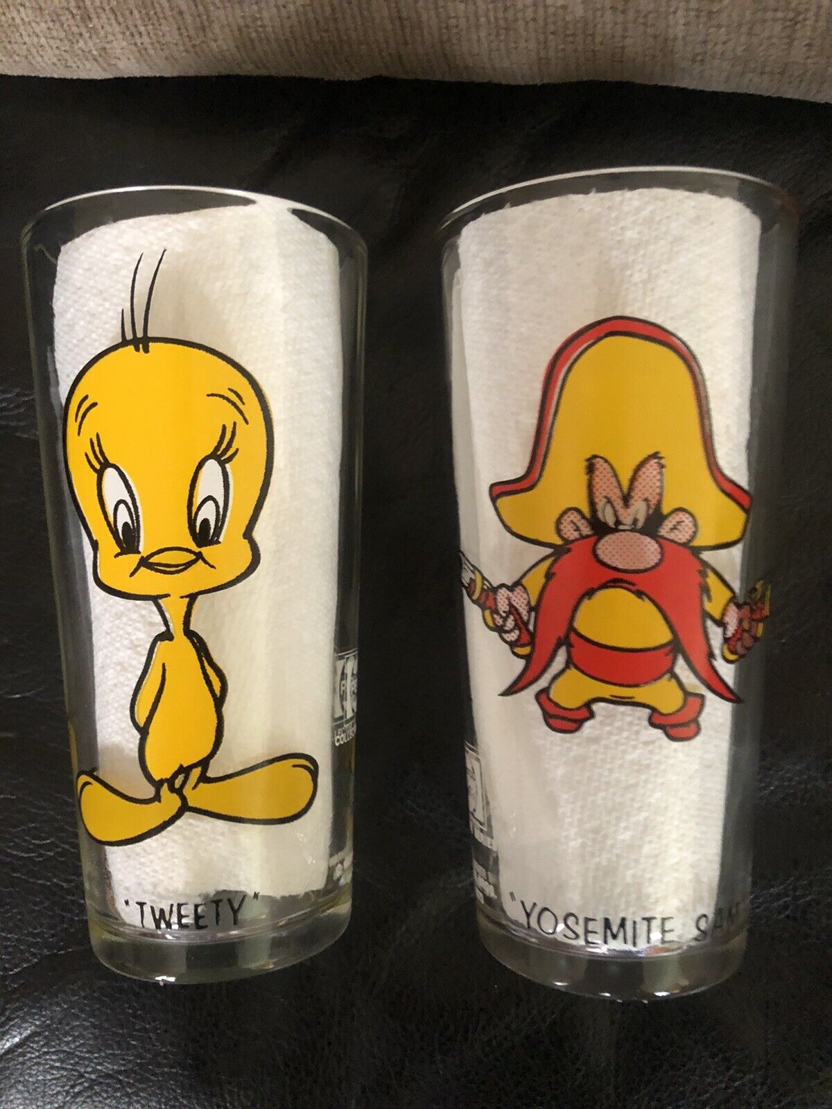 Looney Tunes Glasses