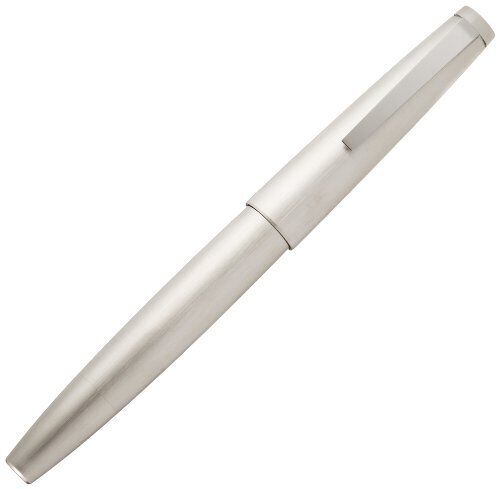 LAMY 2000 Premier stainless steel fountain pen L02-EF