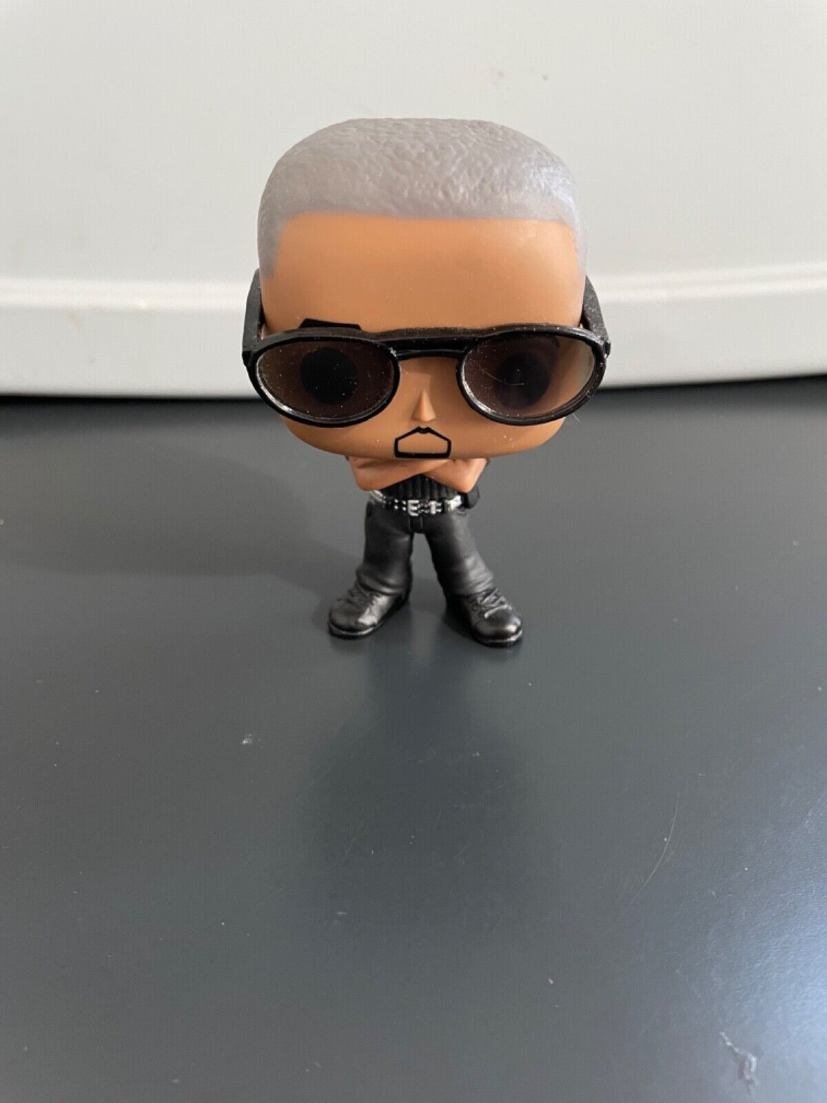 Funko POP Movies: Bad Boys - Mike Lowrey #871  (Will Smith) (2019) loose No Box