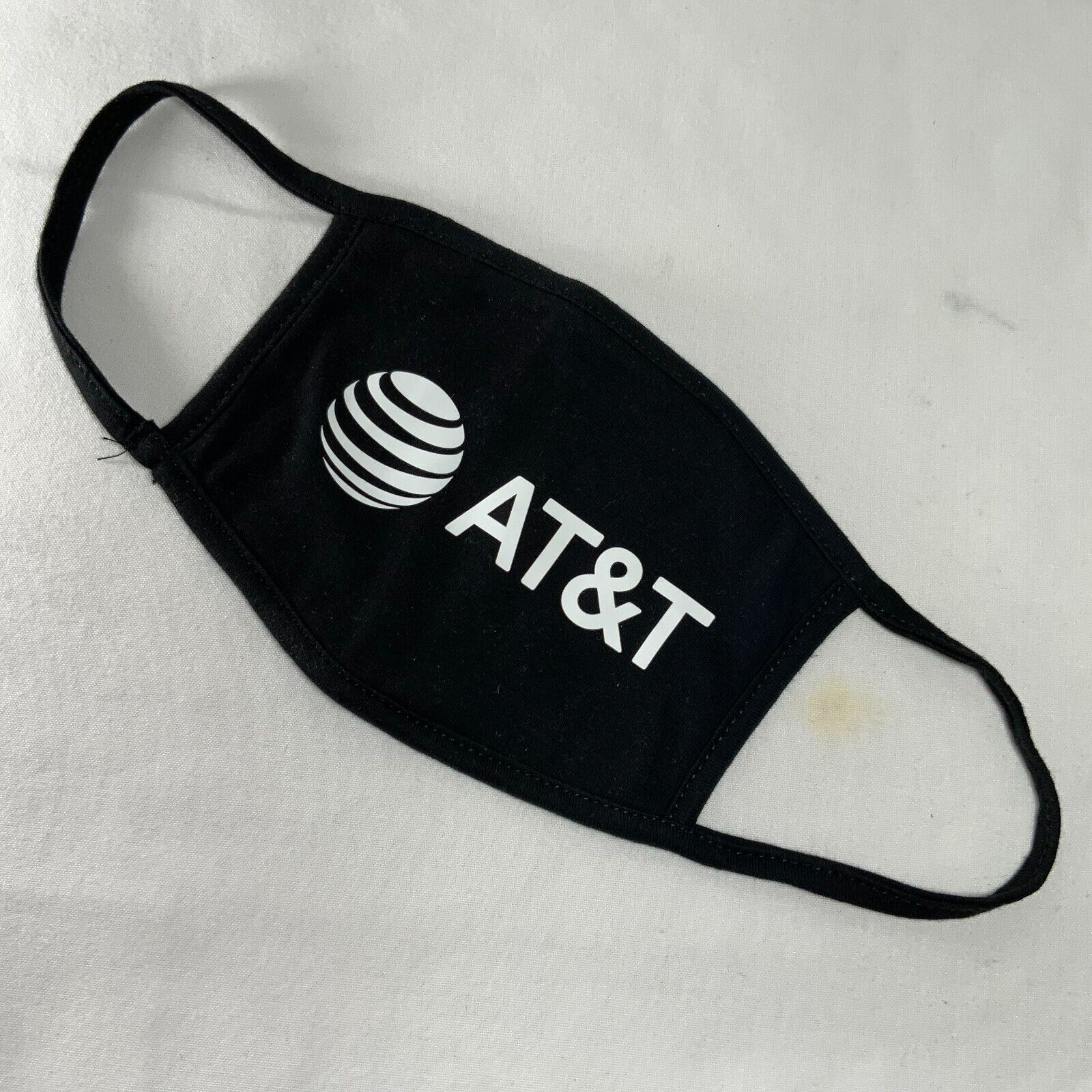 AT&T Face Mask - Promotional / Advertisement