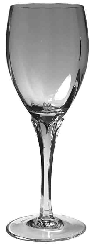 Gorham Crystal Andante  Water Goblet 166821