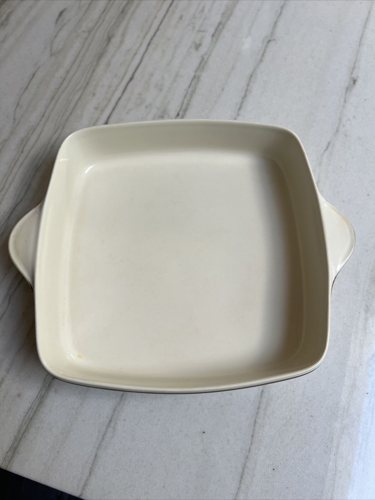 Lenox Eternal Square Oven To Table Bakeware