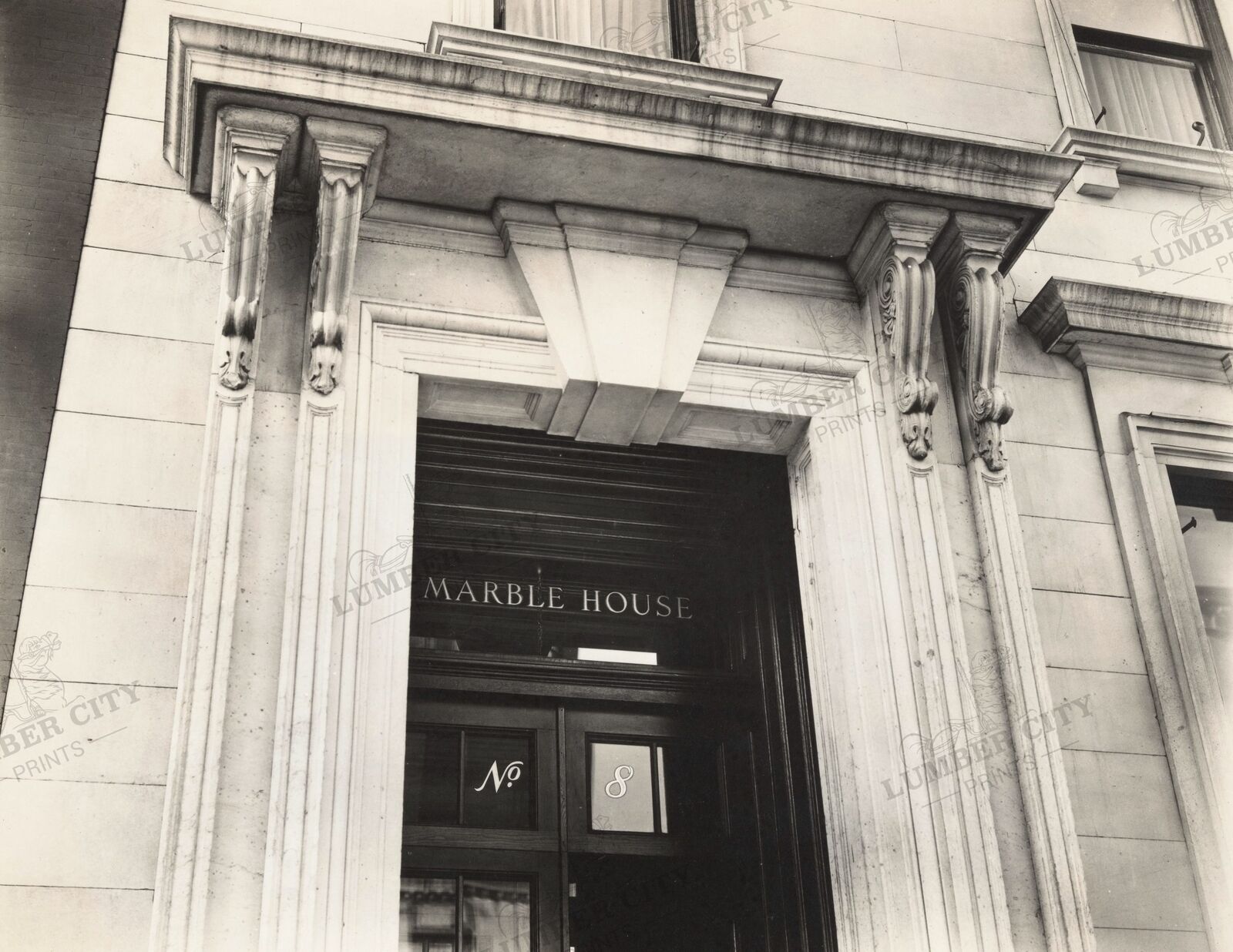 1938 Fifth Avenue, No. 8 (Marble House) NY New York 8.5\