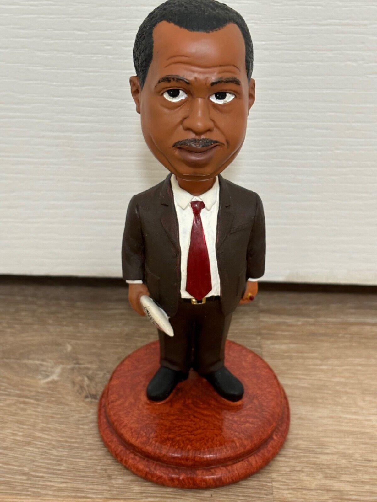 *Very Rare* The Office Stanley Bobblehead NBC Universal Limited Release